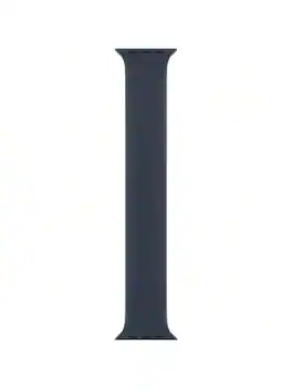 Apple - Watch Solo Loop 45mm - Size 10 - Blue