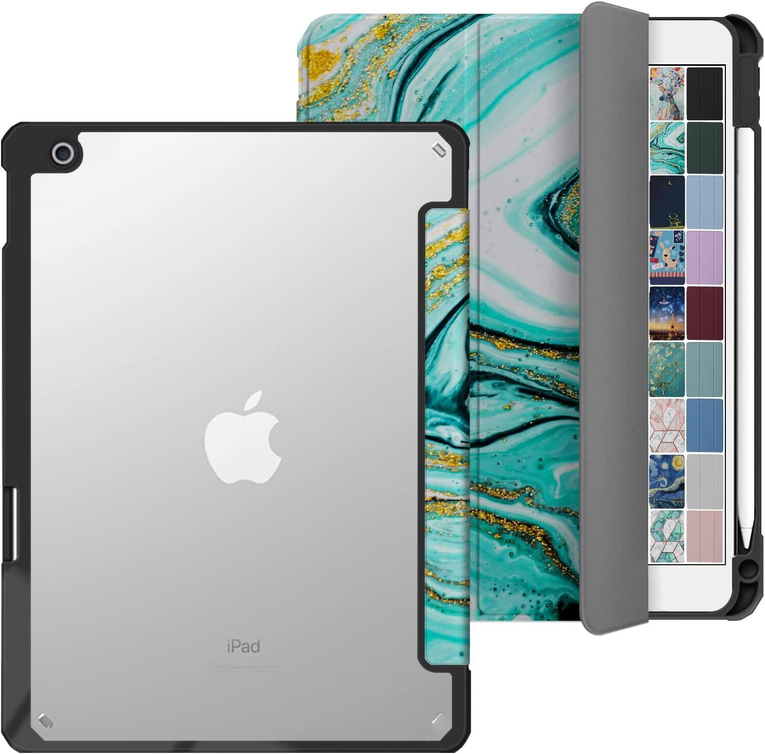 Aqua Marble