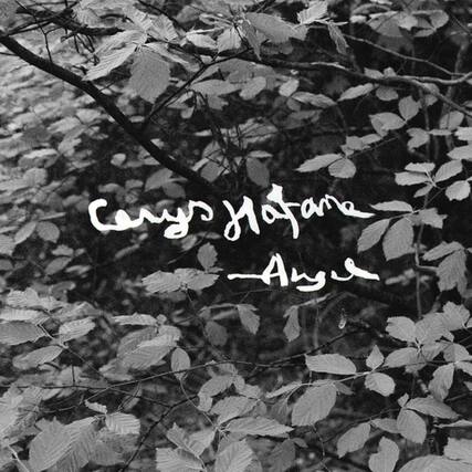 Carys Matana
— Anya
