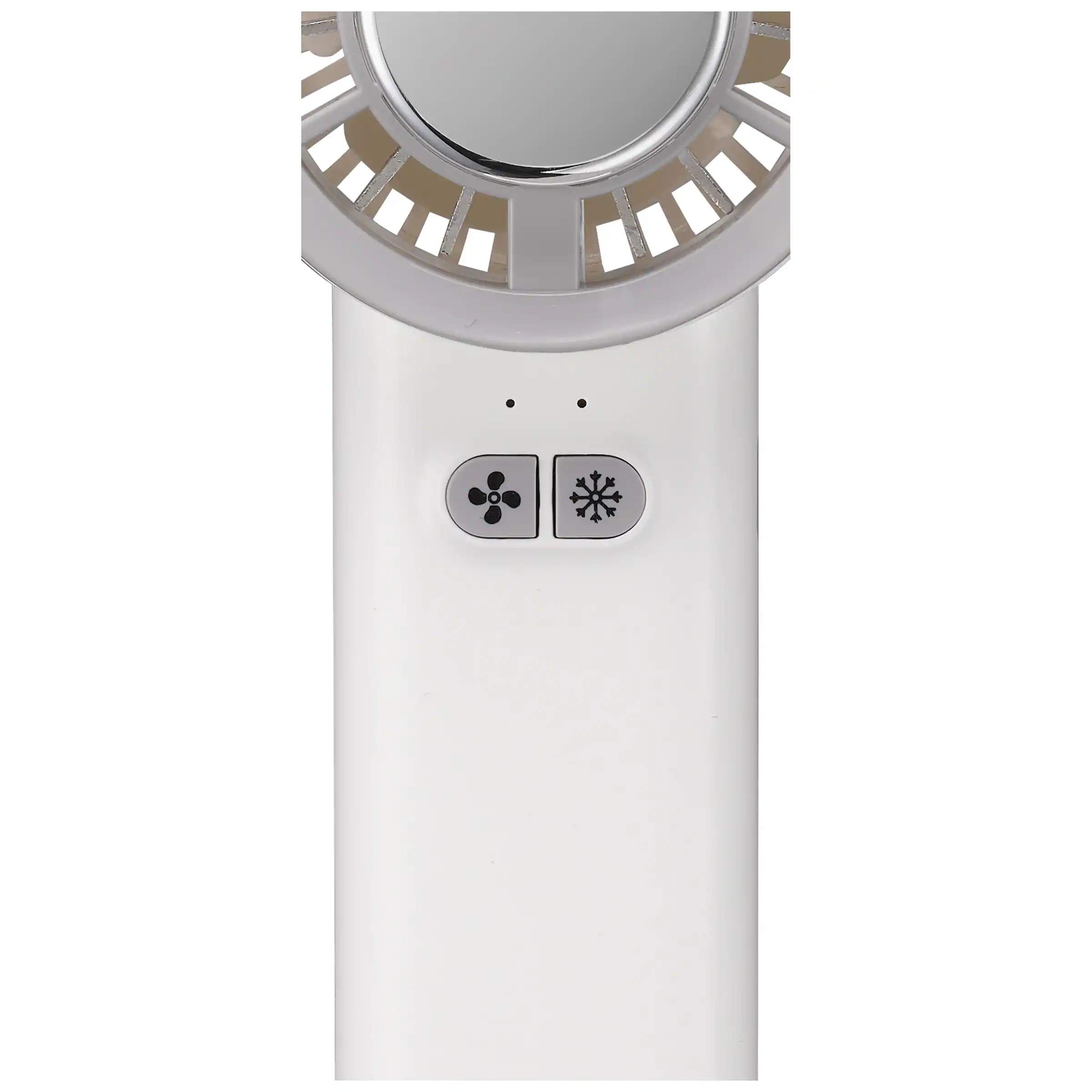 Alt View 2. GPX - GPX "Cool Max" Portable Fan, AF195W.