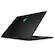 Alt View 9. MSI - MSI Stealth Laptop 18 4K (Intel Ultra 9- 275HX, 64GB DDR5, 4TB PCIe SSD, NVIDIA GeForce RTX 5090, Win 11 Pro) - Midnight Black.