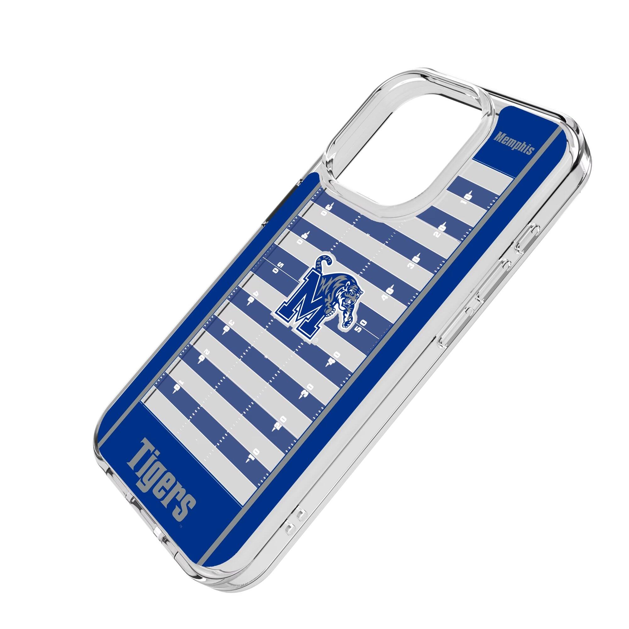Memphis D SO: b 1 7 M SO 4 19-4 .... : 0 Tigers