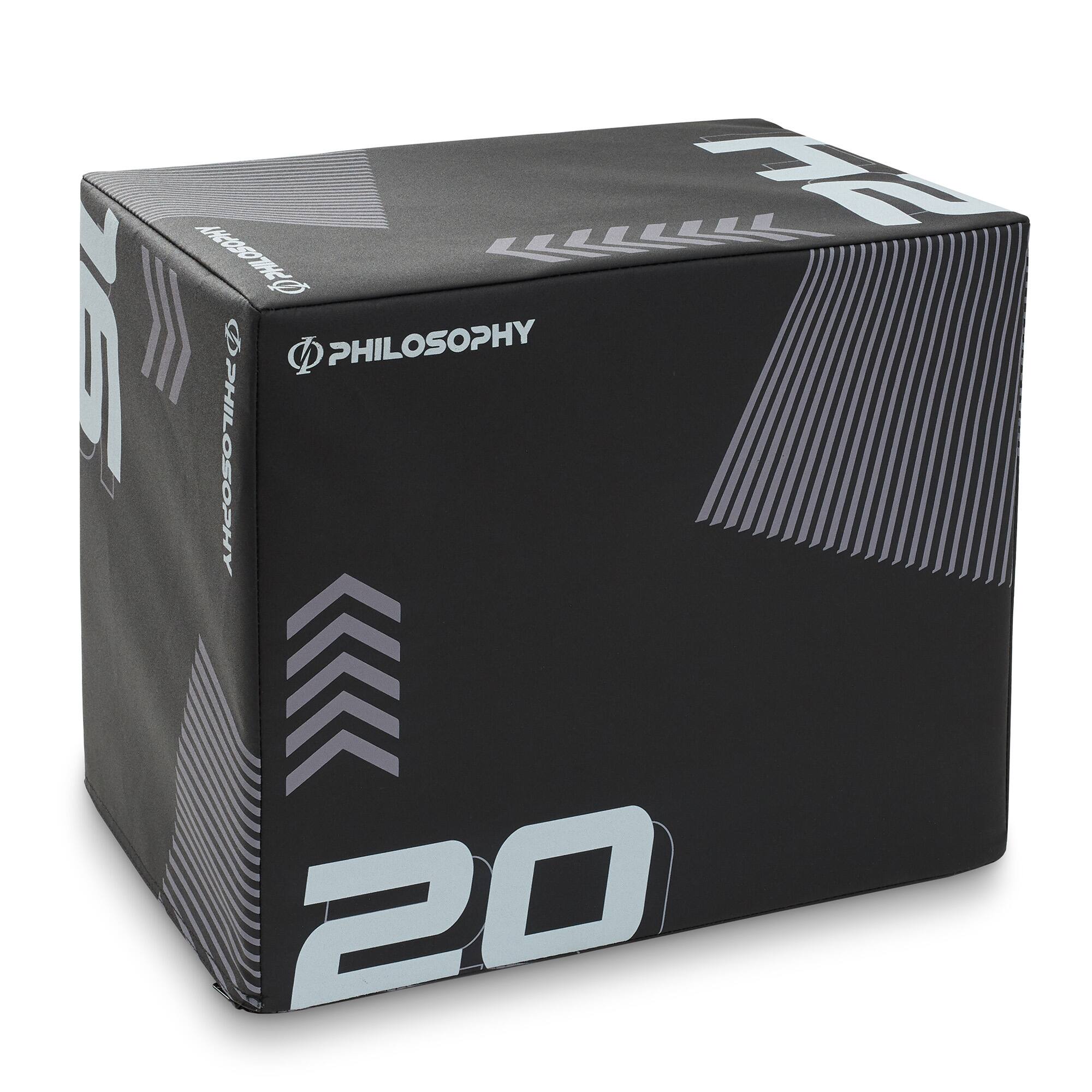 A B5 I PHILOSOPHY PHILOSOPHY 20