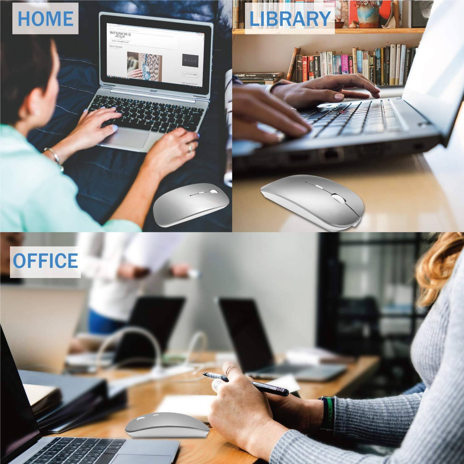 HOME  
LIBRARY  
OFFICE