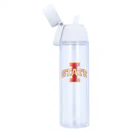 Tervis - Iowa State Cyclones 24oz. Emblem Venture Lite Water Bottle - Multicolor