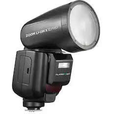ZOOM LI-ON X PRO
FLASHPOINT