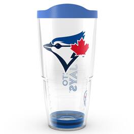 Tervis - Toronto Blue Jays 24oz. Classic Arctic Tumbler - Multicolor