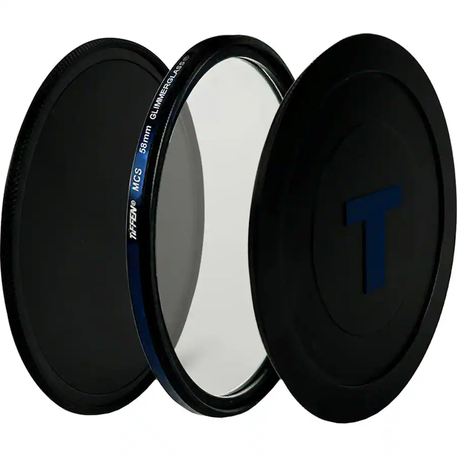 Positive Pay System Format Tiffen Magnetic Control System Glimmerglass Filter, 1/4, 58mm - Best Buy