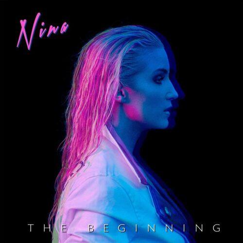 

The Beginning [LP] - VINYL