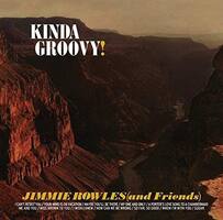 Kinda Groovy [LP] - VINYL - Front_Standard