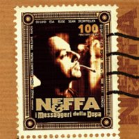 Neffa & I Messaggeri Della Dopa [LP] - VINYL - Front_Original