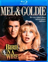 Bird on a Wire [Blu-ray] [1990] - Front_Original
