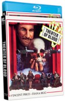 Theater of Blood [Blu-ray] [1973] - Front_Original