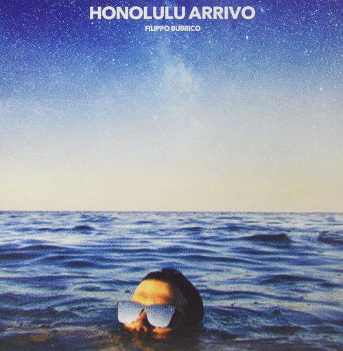 Honolulu Arrivo [LP] - VINYL