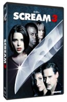 Scream 3 [DVD] [2000] - Front_Original