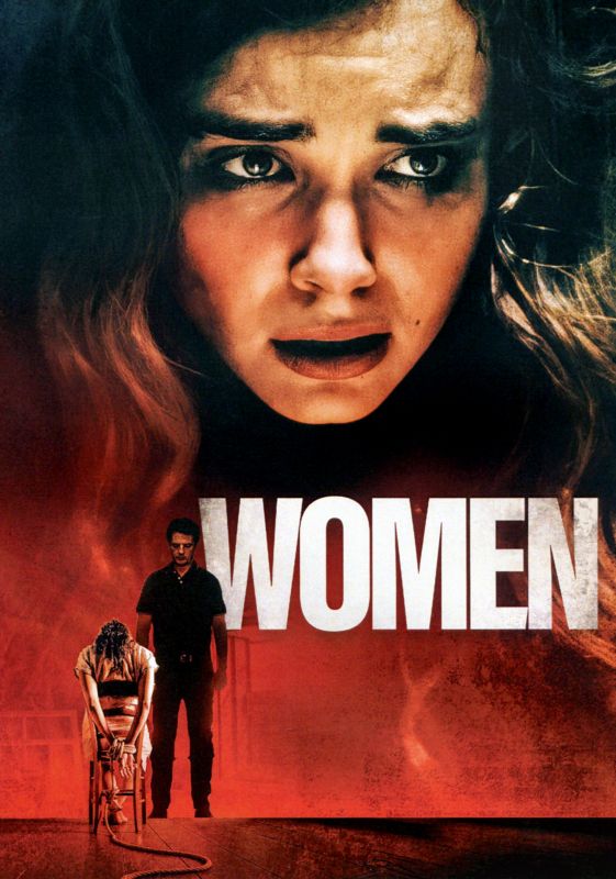 Women [DVD]