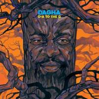 D-A to the G [LP] - VINYL - Front_Standard