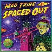 Spaced Out [LP] - VINYL - Front_Standard