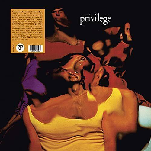 

Privilege [LP] - VINYL