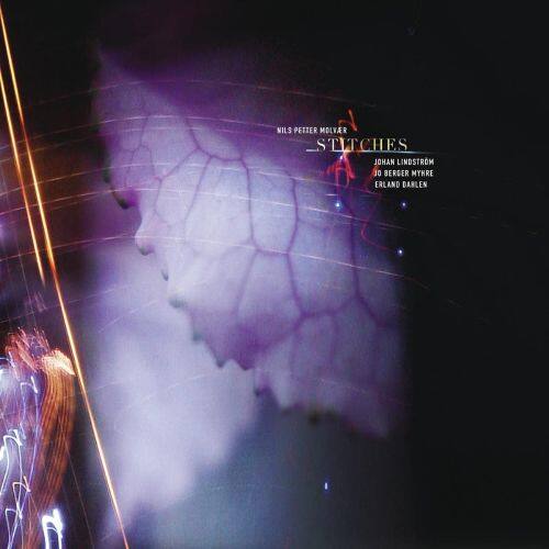 

Stitches [LP] - VINYL