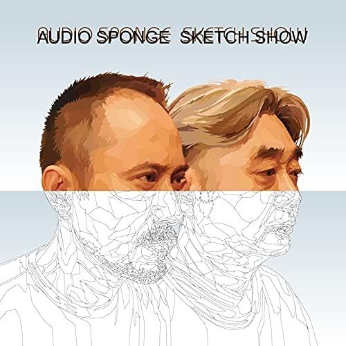 Audio Sponge [LP] - VINYL