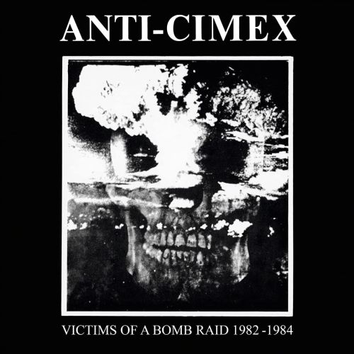 

Victims of a Bomb Raid: 1982-1984 [LP] - VINYL