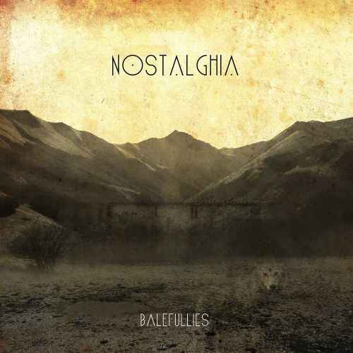Nostalghia [Digital Download] [PA]