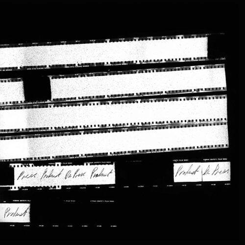 Product [LP] - VINYL