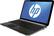 Left Standard. HP - Factory-Refurbished Pavilion Laptop / Intel® Core™ i5 Processor - Black.