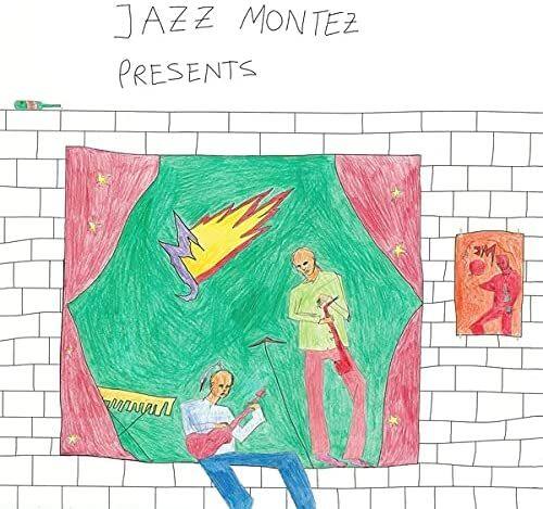 

Jazz Montez Presents, Vol. I [LP] - VINYL