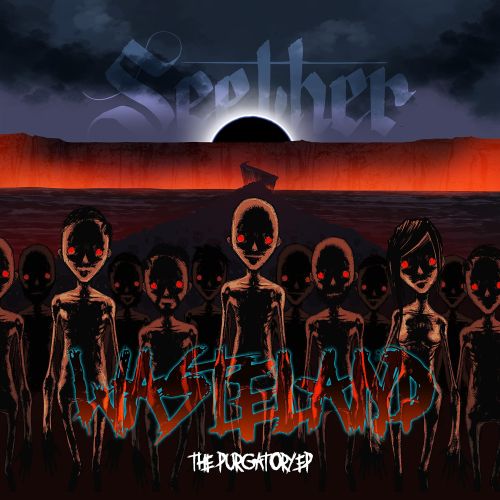 

Wasteland: The Purgatory [LP] - VINYL