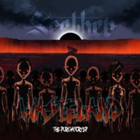 Wasteland: The Purgatory [LP] - VINYL - Front_Original