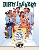 Dirty Laundry [Blu-ray] [1987] - Front_Original