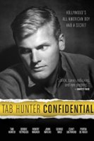 Tab Hunter Confidential [DVD] [2015] - Front_Original