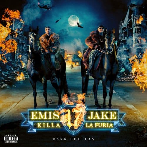 

17 [Dark Edition] [LP] - VINYL