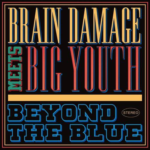 

Beyond the Blue [LP] - VINYL