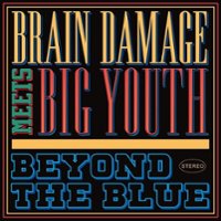 Beyond the Blue [LP] - VINYL - Front_Original