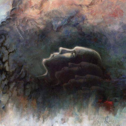 

Sweven [LP] - VINYL