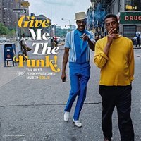 Give Me the Funk!, Vol. 3 [LP] - VINYL - Front_Standard