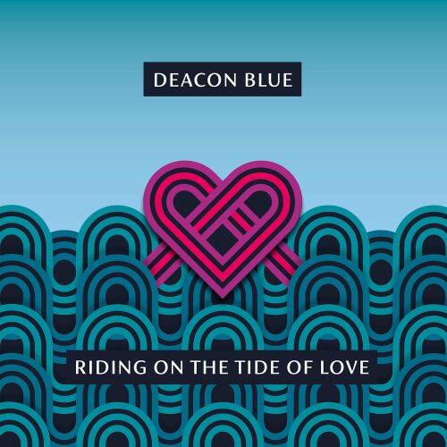 

Riding on the Tide of Love [LP] - VINYL