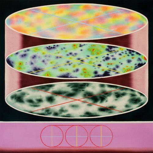 

Insolita [LP] - VINYL