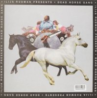 Where Wild Horses Go [LP] - VINYL - Front_Original