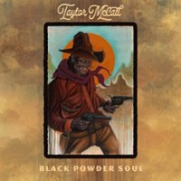 Black Powder Soul [LP] - VINYL - Front_Original