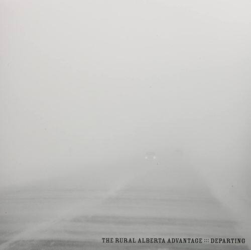 

Departing [LP] - VINYL