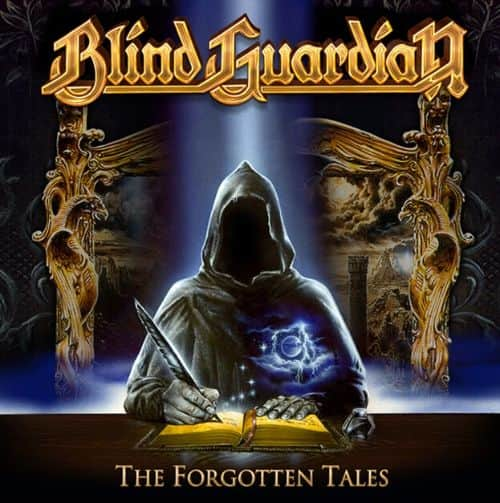 

The Forgotten Tales [LP] - VINYL