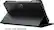 Back Standard. Acer - Protective Case for Acer Iconia Tab A100 - Black.