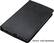 Angle Standard. Acer - Protective Case for Acer Iconia Tab A100 - Black.