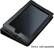 Alt View Standard 2. Acer - Protective Case for Acer Iconia Tab A100 - Black.