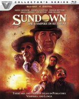 Sundown: The Vampire in Retreat [Includes Digital Copy] [Blu-ray] [1990] - Front_Original