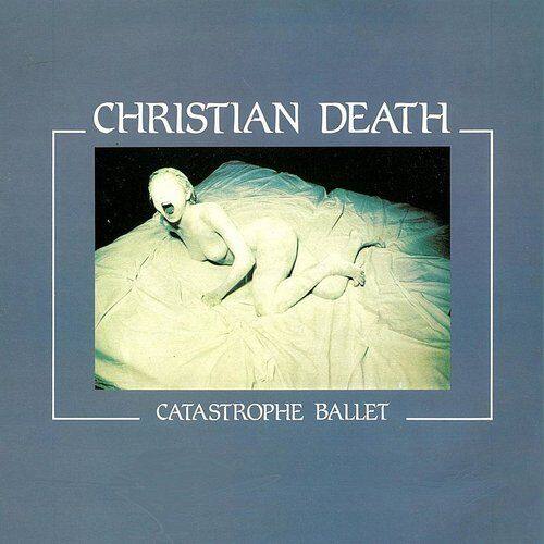 

Catastrophe Ballet [LP] - VINYL